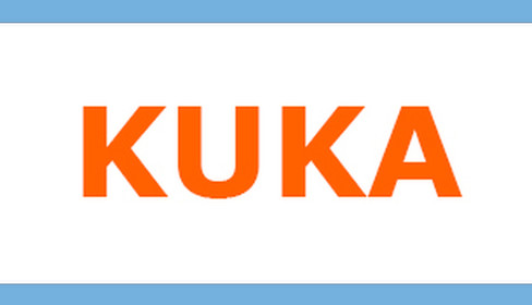 Kuka-Seminar in Augsburg