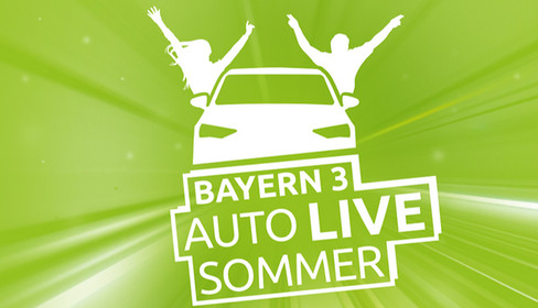 Bayern 3 Auto Live Sommer Ingolstadt - erfolgreich umgesetzt