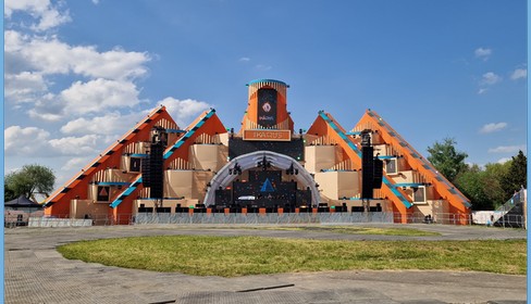 IKARUS Festival