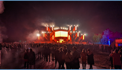 IKARUS Festival 