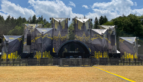 Solar Beats Festival