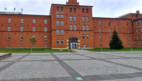 Ansbach Open - Kammerspiele - Machbarkeitsstudie