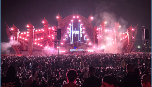 Ikarus Festival 2025